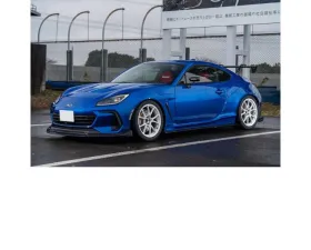 Axell CFRP 3P Aero Set Subaru BRZ 2012+