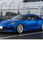 Axell CFRP 3P Aero Set Subaru BRZ 2012+                                     - AXL-3P-CF-ZD8 - Image 3