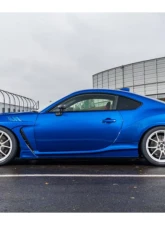 Axell CFRP 3P Aero Set Subaru BRZ 2012+                                     - AXL-3P-CF-ZD8 - Image 2