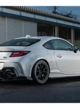 Axell CFRP 3P Aero Set Toyota GR86 2021                                     - AXL-3P-CF-ZN8 - Image 3