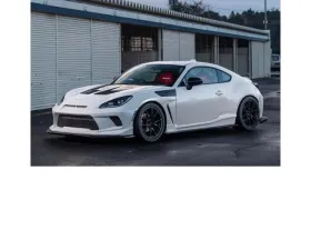 Axell FRP 3P Aero Set Toyota GR86 2021