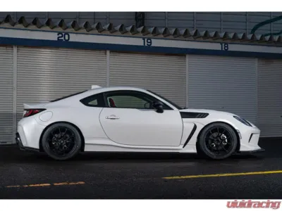 Axell FRP 3P Aero Set Toyota GR86 2021 - AXL-3P-FR-ZN8