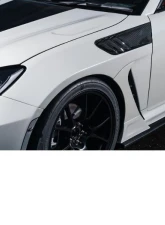 Axell FRP Front Fenders Toyota GR86 2021                                     - AXL-FF-FR-ZN8 - Image 3