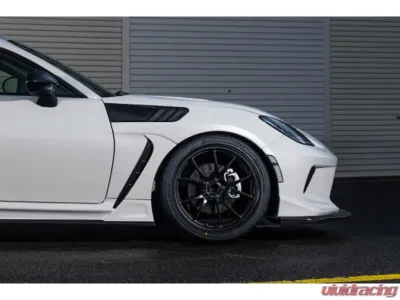 Axell FRP Front Fenders Toyota GR86 2021 - AXL-FF-FR-ZN8