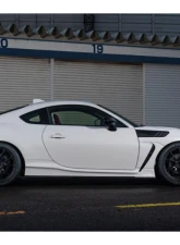 Axell FRP Front Fenders Toyota GR86 2021                                     - AXL-FF-FR-ZN8 - Image 3