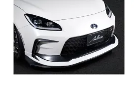 Axell CFRP Front Spoiler Toyota GR86 2021