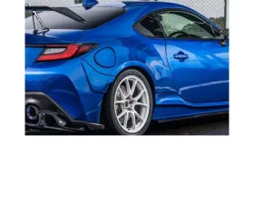 Axell FRP Rear Fenders Subaru BRZ 2012+