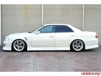 Car Modify Wonder FRP Shadow 3P Aero Set Toyota Chaser 1996-2001 - CMW-3P-FR-JZX1C