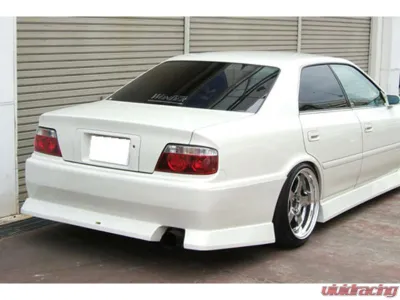 Car Modify Wonder FRP Shadow 3P Aero Set Toyota Chaser 1996-2001 - CMW-3P-FR-JZX1C