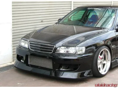 Car Modify Wonder FRP Shadow Front Bumper Toyota Chaser 1996-2001 - CMW-FB-FR-JZX1C