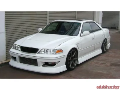 Car Modify Wonder FRP Shadow Front Fenders Toyota Mark II 1996-2000 - CMW-FF-FR-JZX1M
