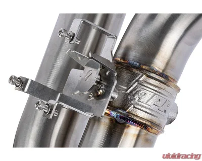 APR Tuned Catback Exhaust System Audi RS3 8Y 2022-2024 - CBK0053