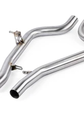 APR Tuned Catback Exhaust System Audi RS3 8Y 2022-2024                                     - CBK0053 - Image 13