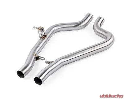 APR Tuned Catback Exhaust System Audi RS3 8Y 2022-2024 - CBK0053