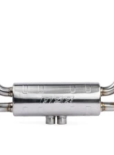 APR Tuned Catback Exhaust System Audi RS3 8Y 2022-2024                                     - CBK0053 - Image 15