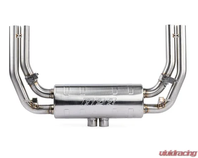 APR Tuned Catback Exhaust System Audi RS3 8Y 2022-2024 - CBK0053