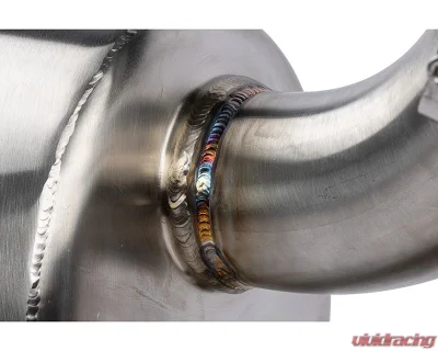 APR Tuned Catback Exhaust System Audi RS3 8Y 2022-2024 - CBK0053