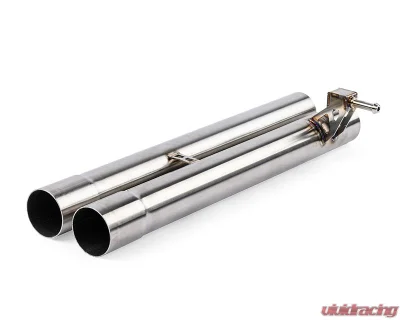 APR Tuned Catback Exhaust System Audi RS3 8Y 2022-2024 - CBK0053