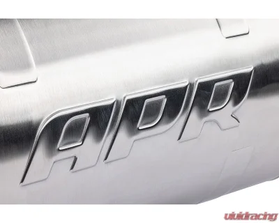 APR Tuned Catback Exhaust System Audi RS3 8Y 2022-2024 - CBK0053