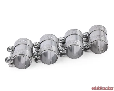 APR Tuned Catback Exhaust System Audi RS3 8Y 2022-2024 - CBK0053