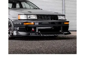Car Produce FRP Front Bumper Toyota Levin 1983-1987