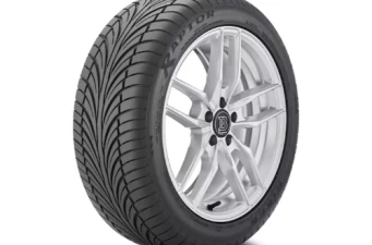 Riken Tire