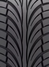 Riken Raptor ZR A/S Ultra High Performance All-Season Tire 255/40ZR17 94W Blackwall                                     - 088885 - Image 2