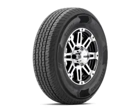 Fuzion Trailer Service Tires ST205/75R15 107N Blackwall