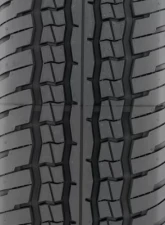 Fuzion Trailer Service Tires ST205/75R15 107N Blackwall                                     - 013273 OLD - Image 2
