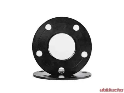 BORA 0.25in Steel Wheel Spacer 6x139.7 (6x5.5) | 77.8mm | 12x1.25 Nut - 65.5778121.25nS025inS