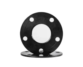 BORA 0.375in Steel Wheel Spacer 6x139.7 (6x5.5) | 77.8mm | 12x1.25 Nut