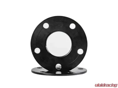 BORA 0.75in Aluminum Wheel Spacer 5x120 | 66.9mm | 14x1.5 Nut - 5120669141.5nA075inS