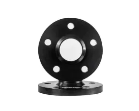 BORA 7mm Aluminum Wheel Spacer 5x120 | 66.9mm | 14x1.5 Nut