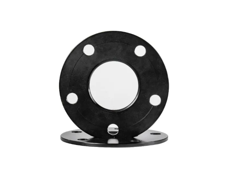 BORA 0.375in Aluminum Wheel Spacer 5x115 | 66.9mm | 12x1.5 Nut - 5115669121.5nA0375in
