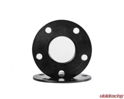 BORA 0.5in Aluminum Wheel Spacer 5x115 | 71.6mm | 14x1.5 Nut - 5115716141.5nA05in