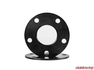 BORA 0.5in Aluminum Wheel Spacer 5x120 | 72.6mm | 14x1.25 Bolt - Fits Various Models - 5120726141.25bA05in
