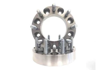Wheel Accessories