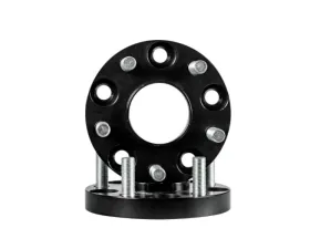 BORA 1.5in Aluminum Wheel Spacer 8x210 | 154.2mm | 14x1.5 Nut