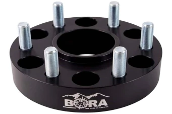Wheel Accessories