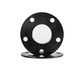 BORA 10mm Aluminum Wheel Spacer 5x112 | 57.1mm Hub | 14x1.5 Bolt Pattern