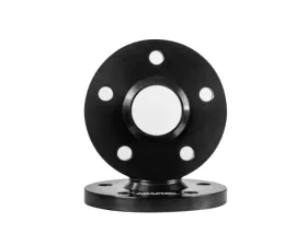 BORA 0.75in Aluminum Wheel Spacer 5x112 | 57.1mm | 14x1.5 Bolt Pattern