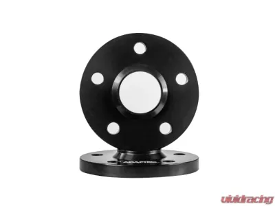 BORA 0.75in Aluminum Wheel Spacer 6x115 | 70.3mm | 12x1.5 Nut - 6115703121.5nA075in