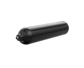 ReadyAir Logiq Aluminum Black 2-Gal Air Tank