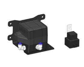 ReadyAir AirIQ 1-Channel Control Package w/o Compressor