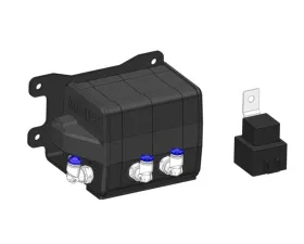 ReadyAir AirIQ 2-Channel Control Package w/o Compressor
