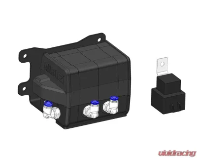 ReadyAir AirIQ 2-Channel Control Package w/o Compressor - 50-30200