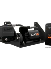 ReadyAir Pre-assembled 1-channel SD Compressor AirIQ Air Management Package                                     - 50-41100 - Image 2