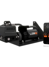 ReadyAir Pre-assembled 2-channel SD Compressor AirIQ Air Management Package                                     - 50-41200 - Image 2