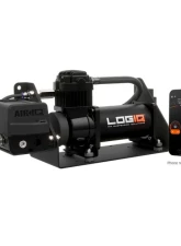 ReadyAir Pre-assembled 2-channel HD Compressor AirIQ Air Management Package                                     - 50-42200 - Image 2