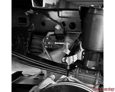 ReadyAir Height Sensor Relocating Kit - 88-21150-1